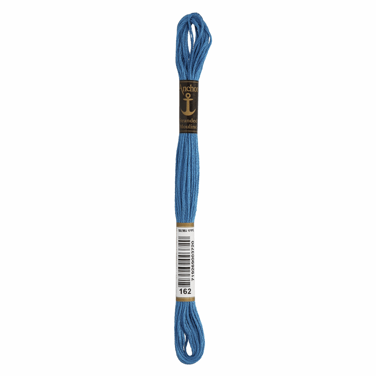 Anchor Stranded Cotton 0162 - Embroidery Thread