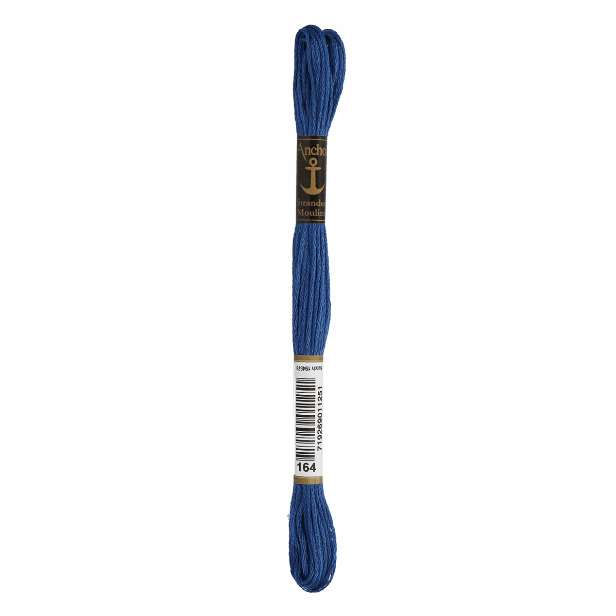 Anchor Stranded Cotton 0164 - Embroidery Thread