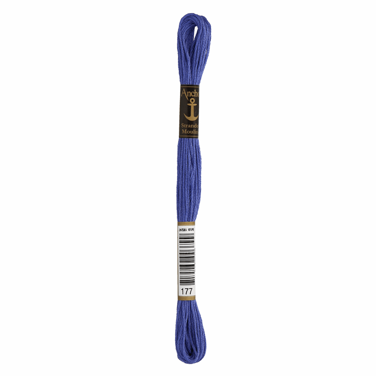 Anchor Stranded Cotton 0177 - Embroidery Thread
