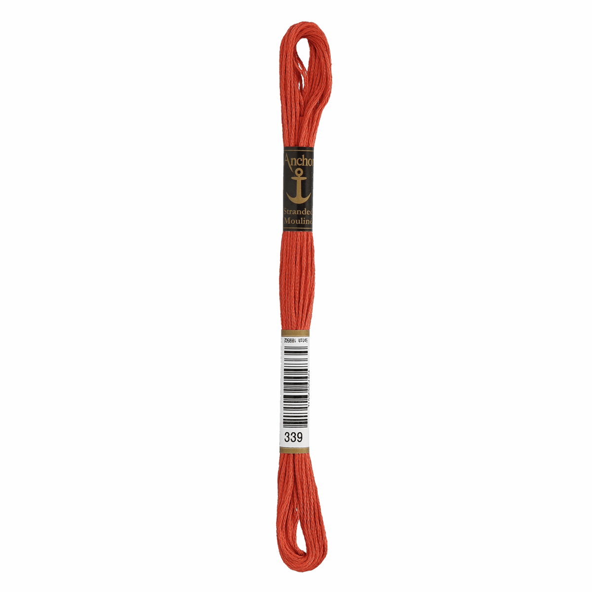 Anchor Stranded Cotton 0339 - Embroidery Thread