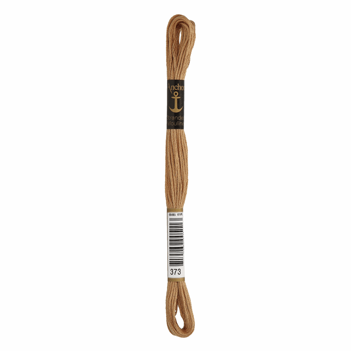 Anchor Stranded Cotton 0373 - Embroidery Thread