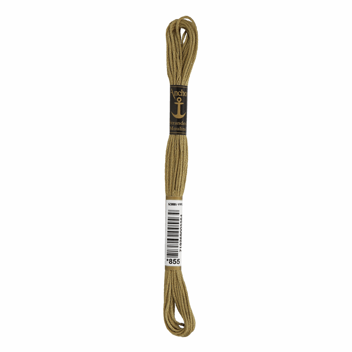 Anchor Stranded Cotton 0855 - Embroidery Thread