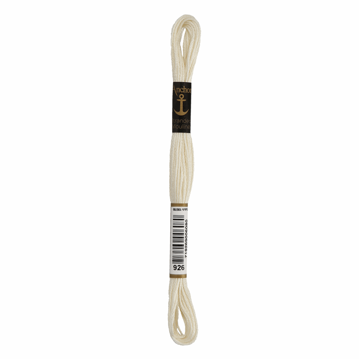 Anchor Stranded Cotton 0926 - Embroidery Thread
