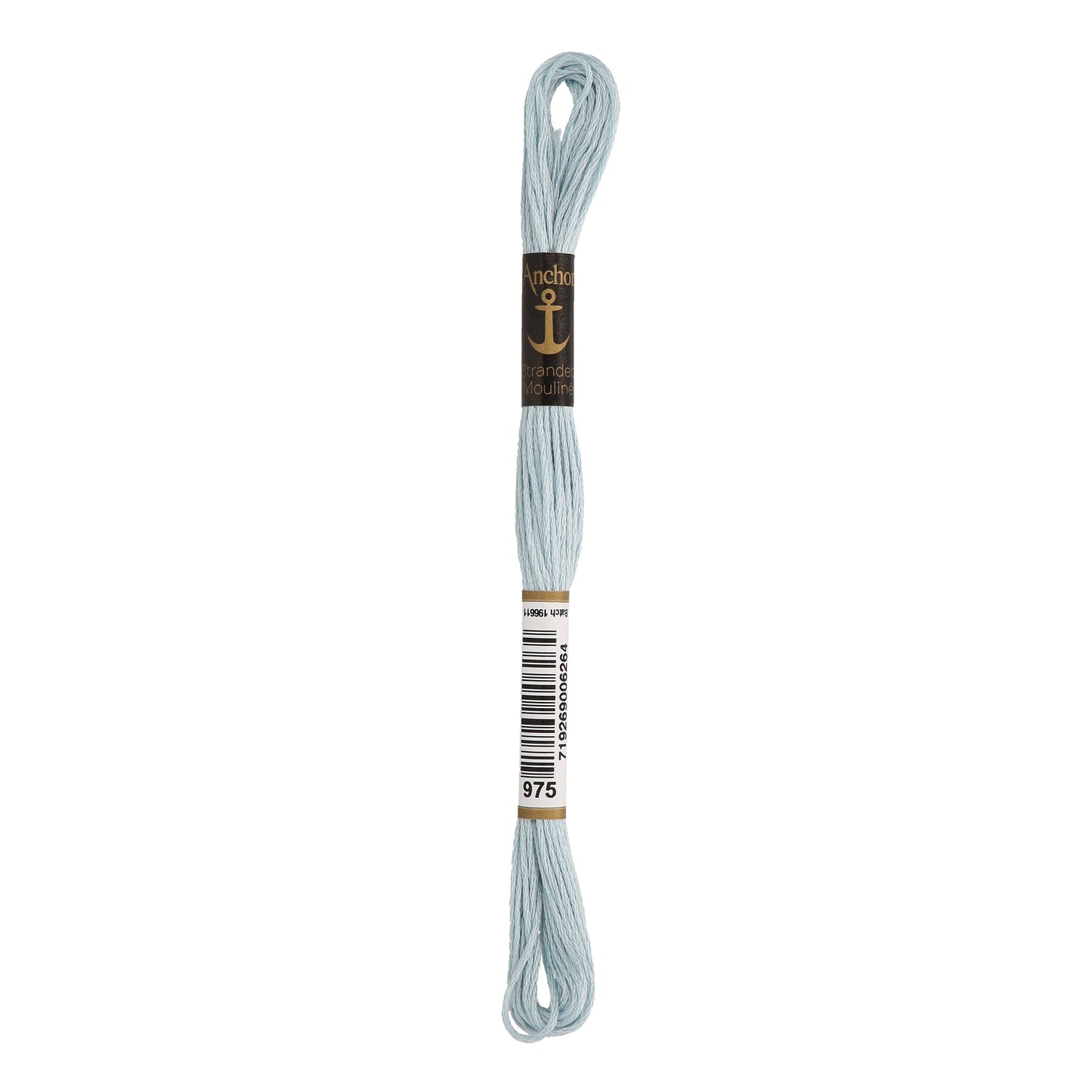 Anchor Stranded Cotton 0975 - Embroidery Thread