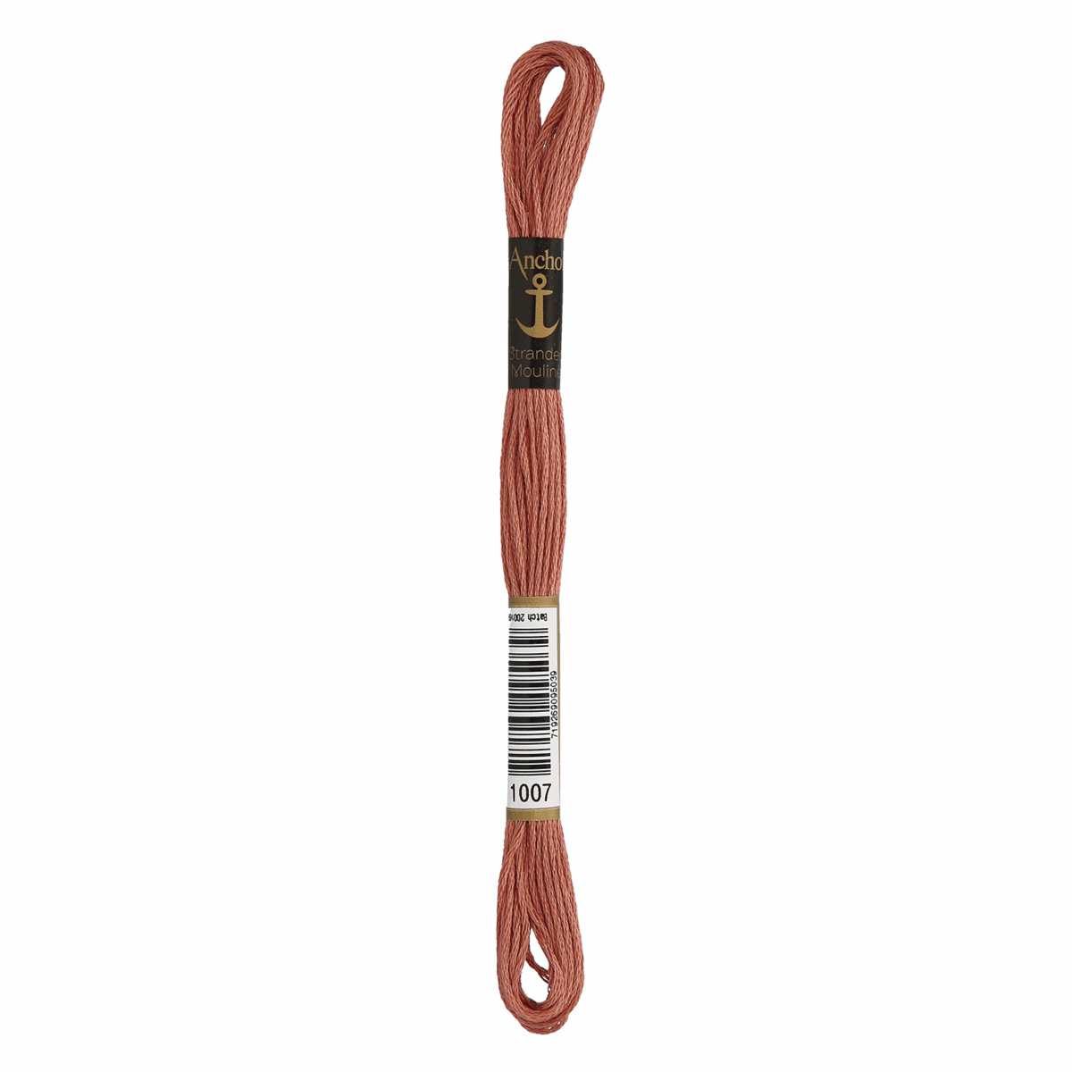 Anchor Stranded Cotton 1007 - Embroidery Thread
