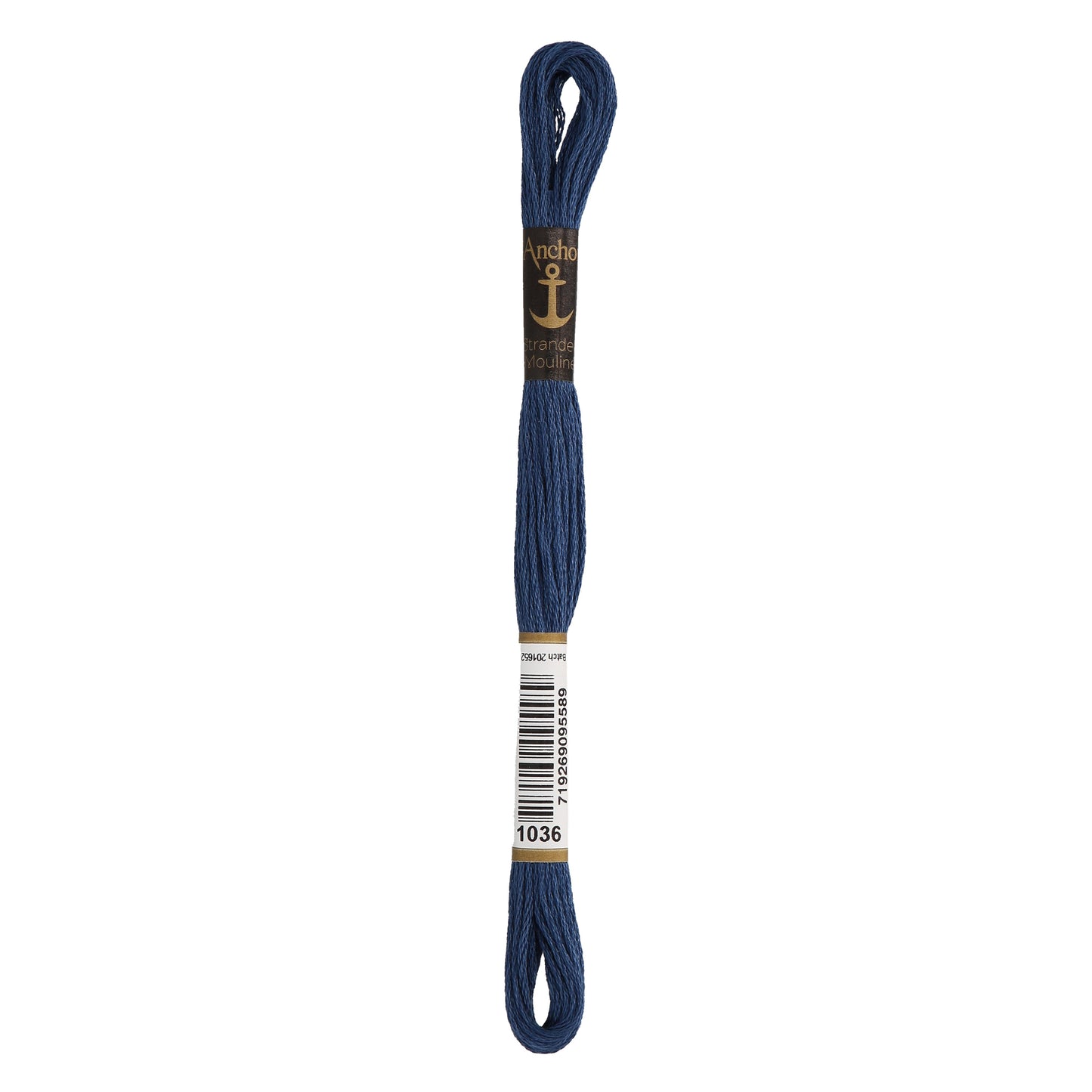 Anchor Stranded Cotton 1036 - Embroidery Thread