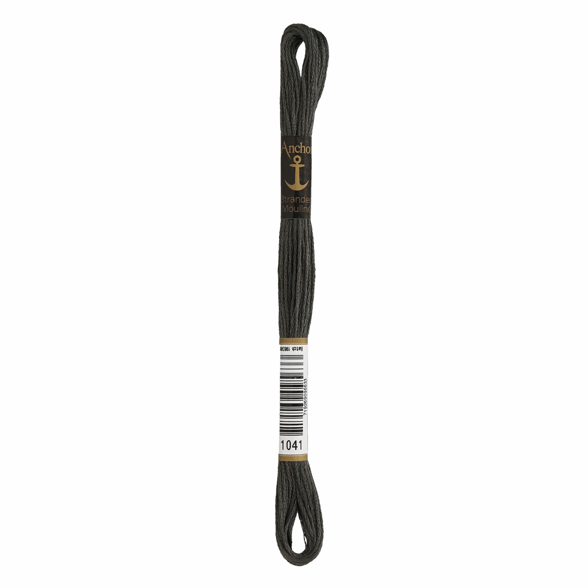Anchor Stranded Cotton 1041 - Embroidery Thread