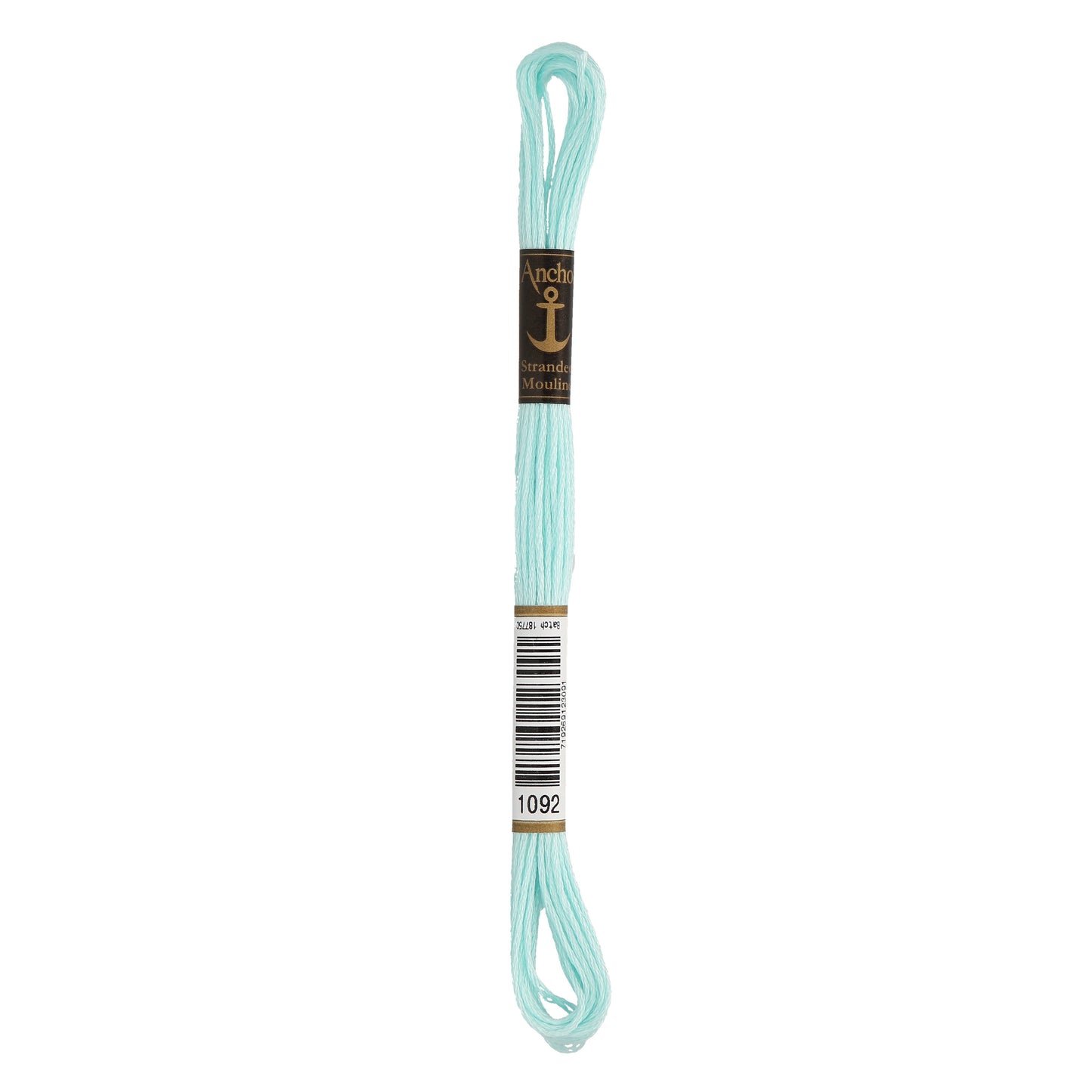 Anchor Stranded Cotton 1092 - Embroidery Thread