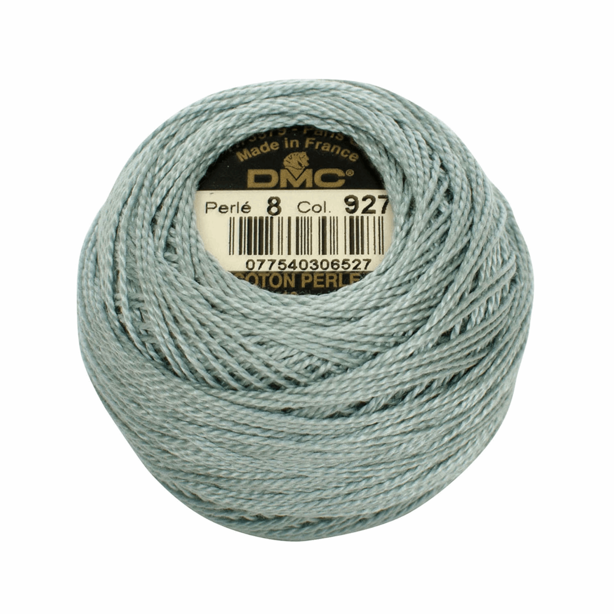 DMC Pearl Cotton Size 8 - 80m Ball - 0927