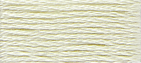 DMC Stranded Cotton 0010
