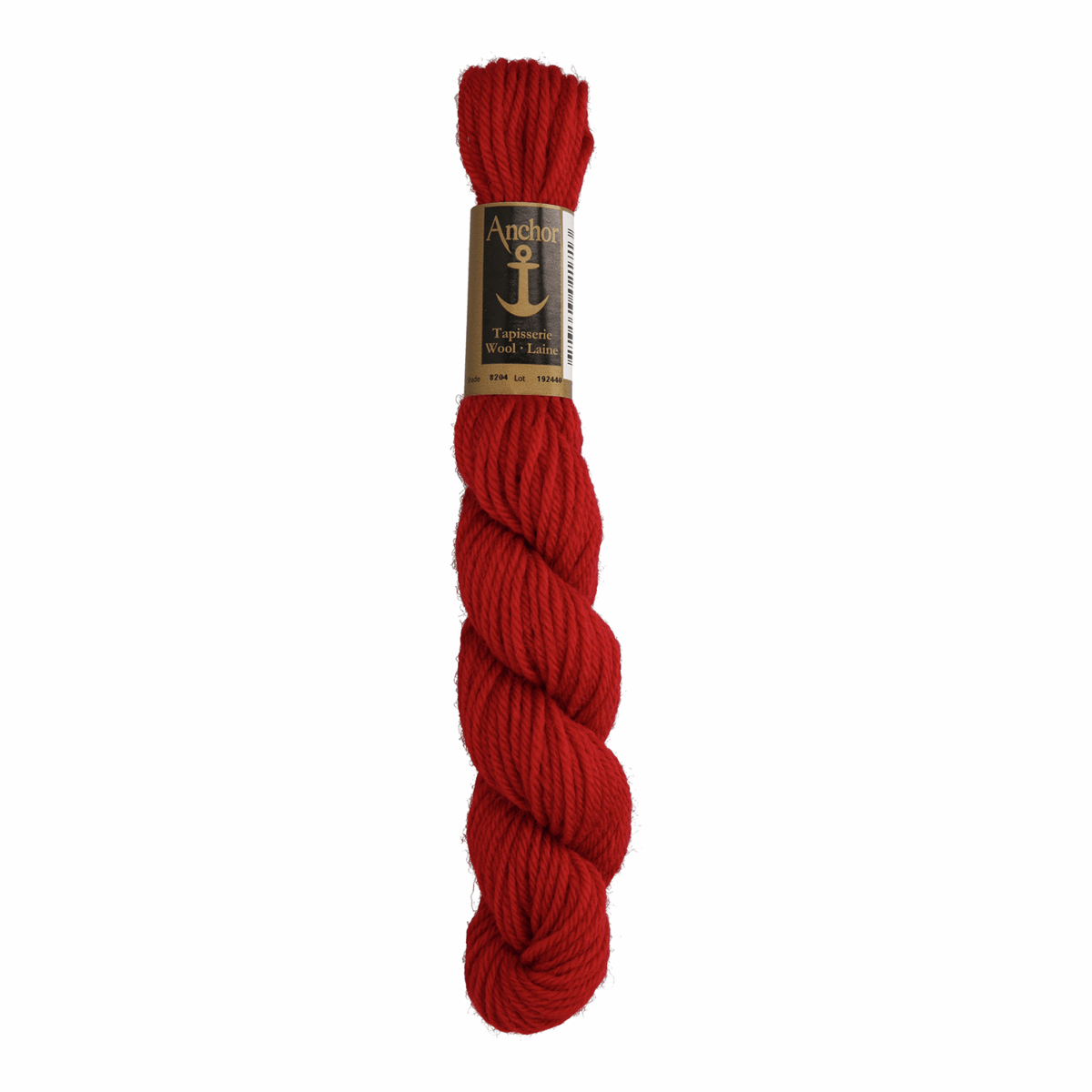 Anchor Tapestry Wool - Shade 8204 - 40m