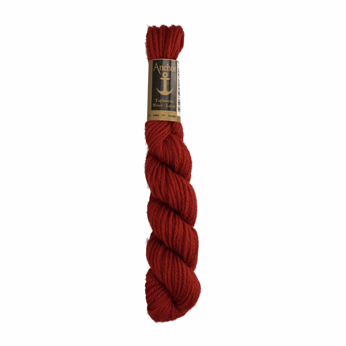 Anchor Tapestry Wool - Shade 8264- 40m