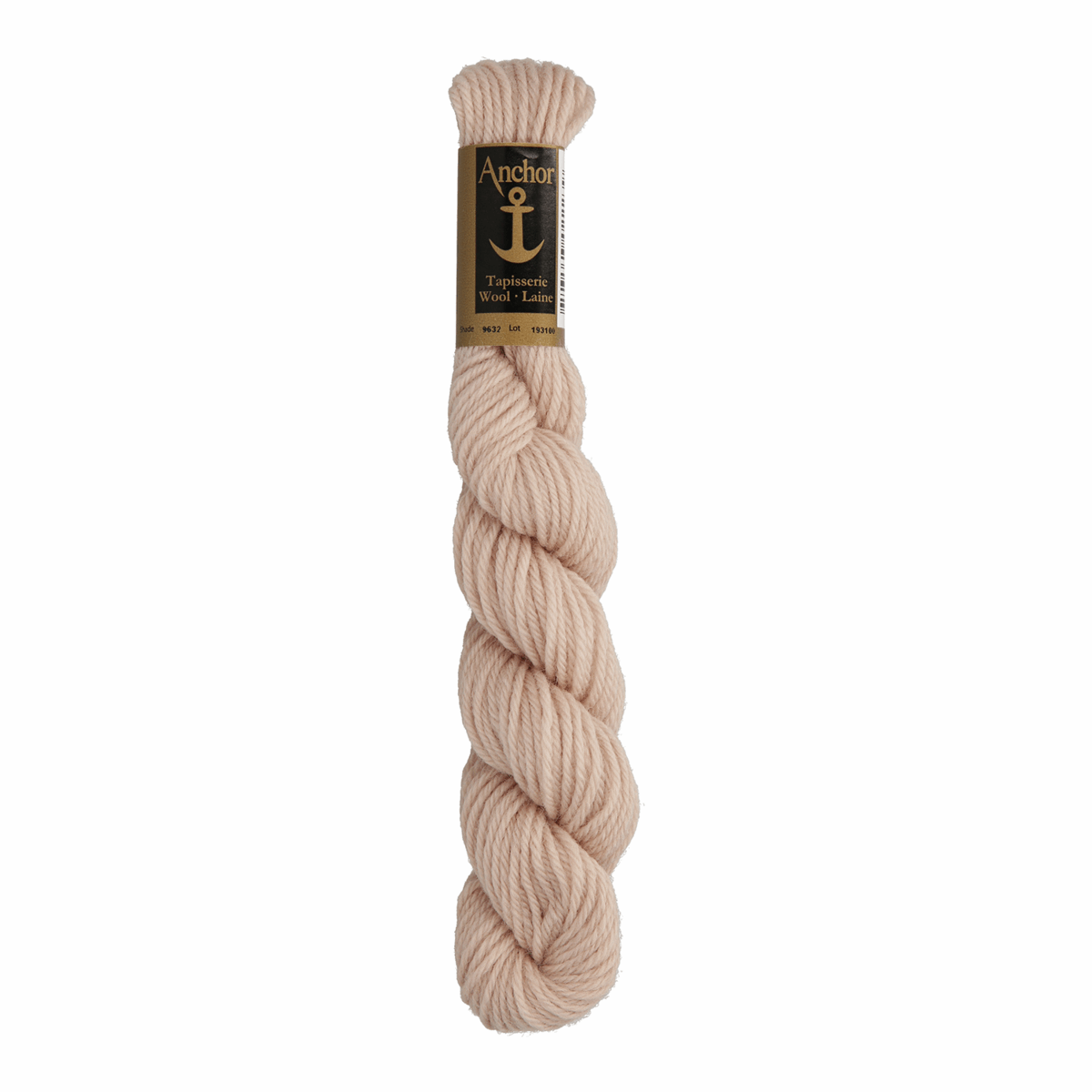 Anchor Tapestry Wool - Shade 9632 - 40m