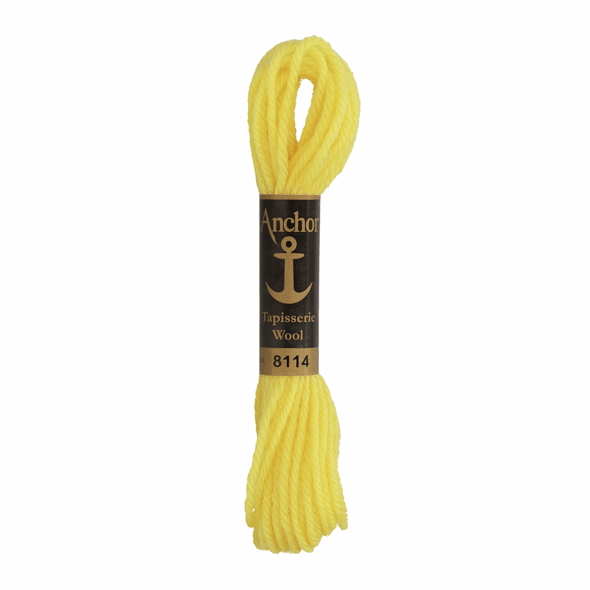 Anchor Tapestry Wool - Shade 8114 - 10m