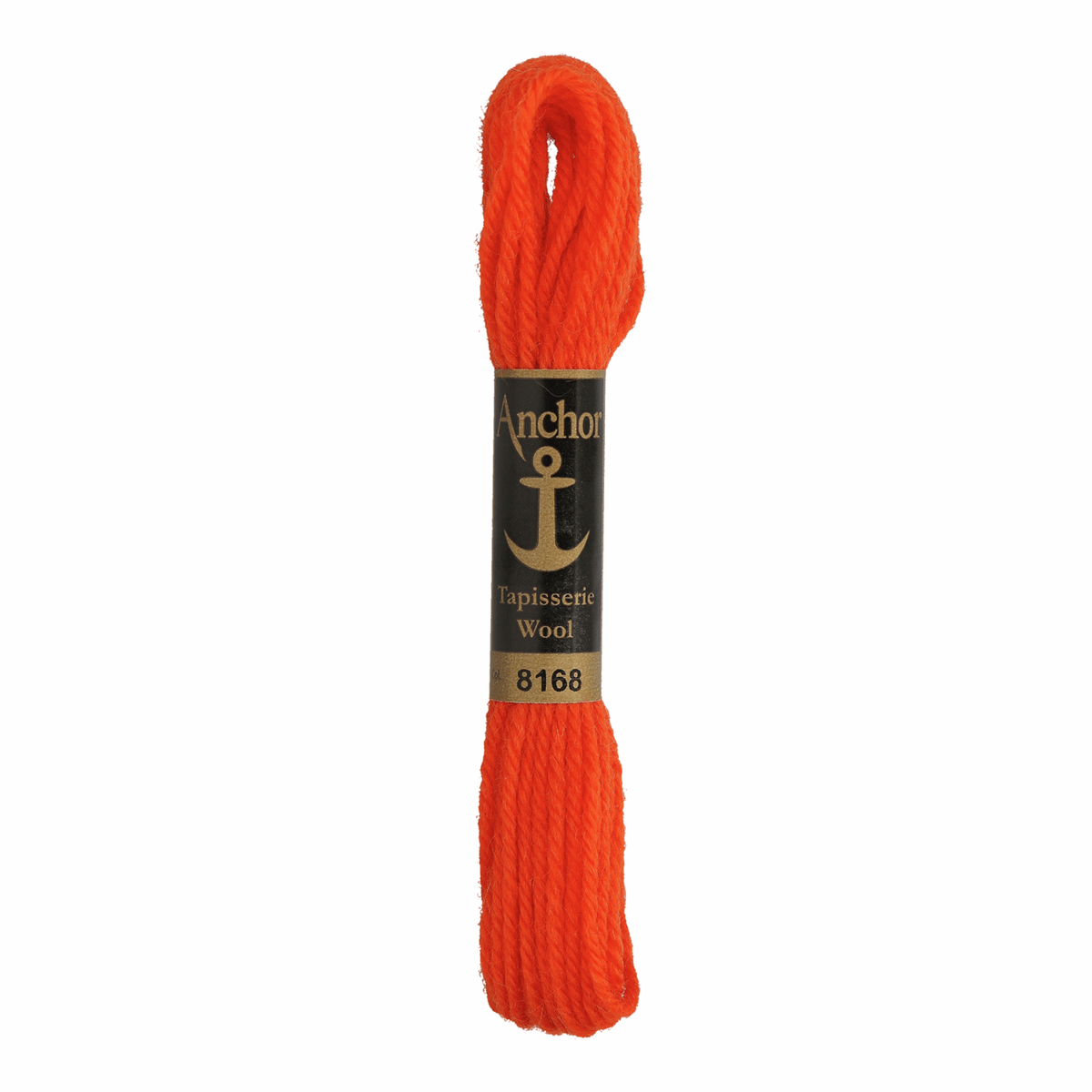Anchor Tapestry Wool - Shade 8168 - 10m
