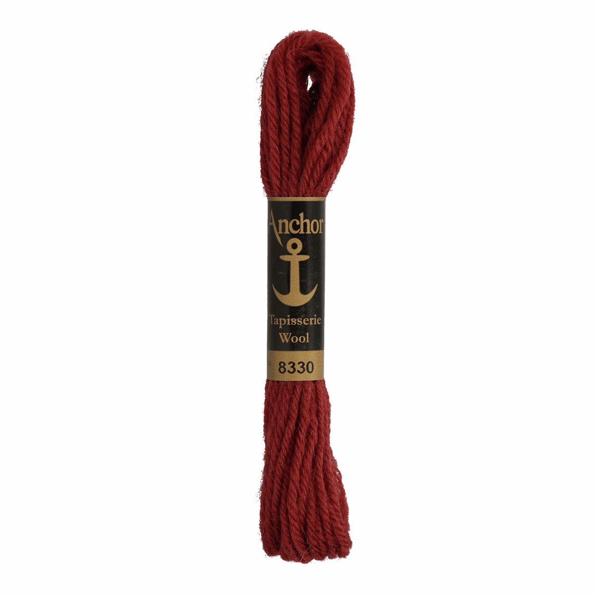 Anchor Tapestry Wool - Shade 8330 - 10m