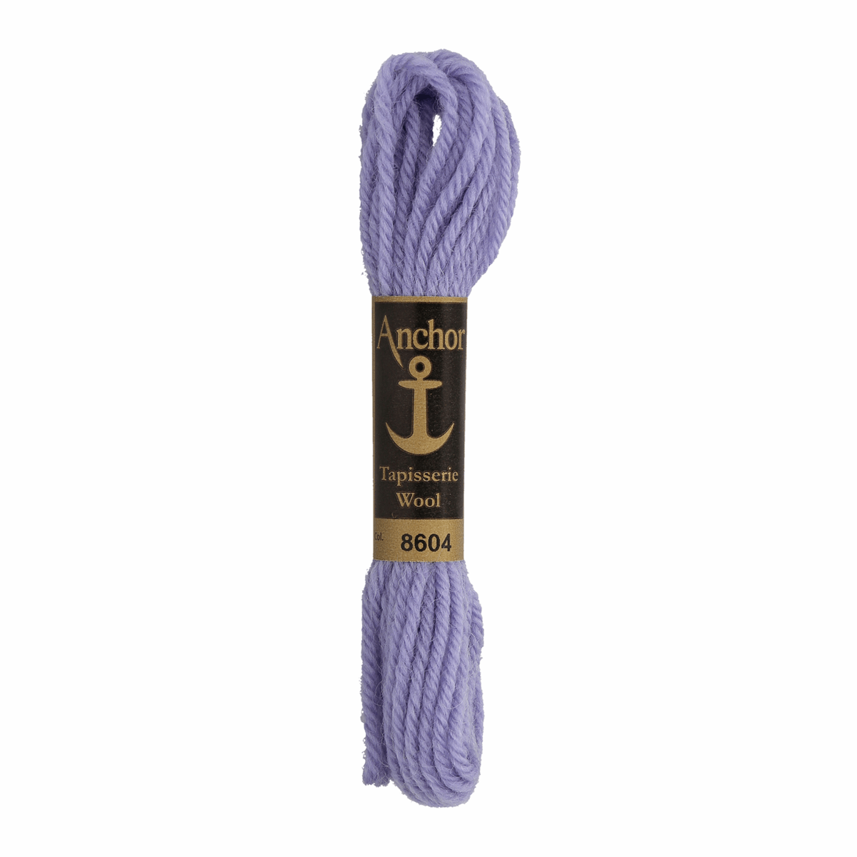 Anchor Tapestry Wool - Shade 8604 - 10m