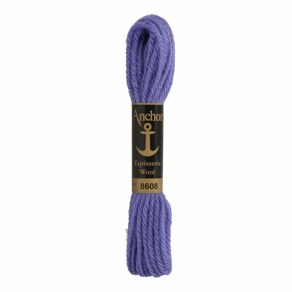 Anchor Tapestry Wool - Shade 8608 - 10m
