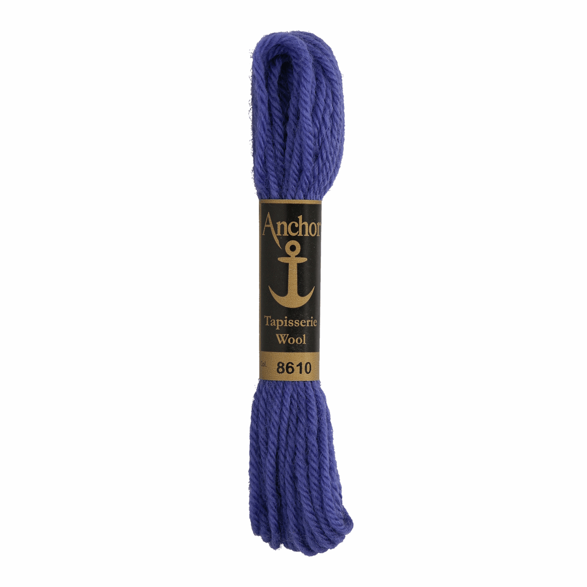Anchor Tapestry Wool - Shade 8610 - 10m
