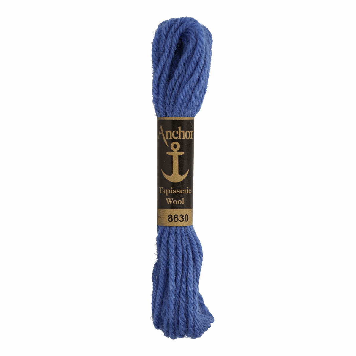 Anchor Tapestry Wool - Shade 8630 - 10m