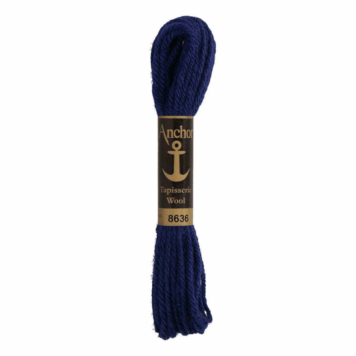 Anchor Tapestry Wool - Shade 8636 - 10m