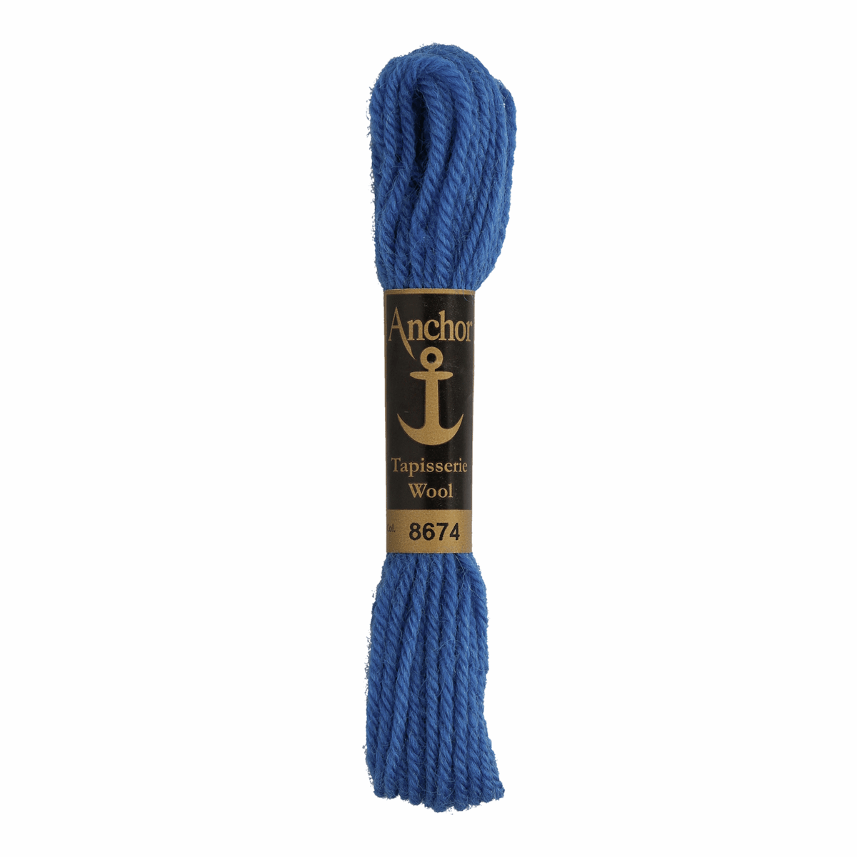 Anchor Tapestry Wool - Shade 8674 - 10m
