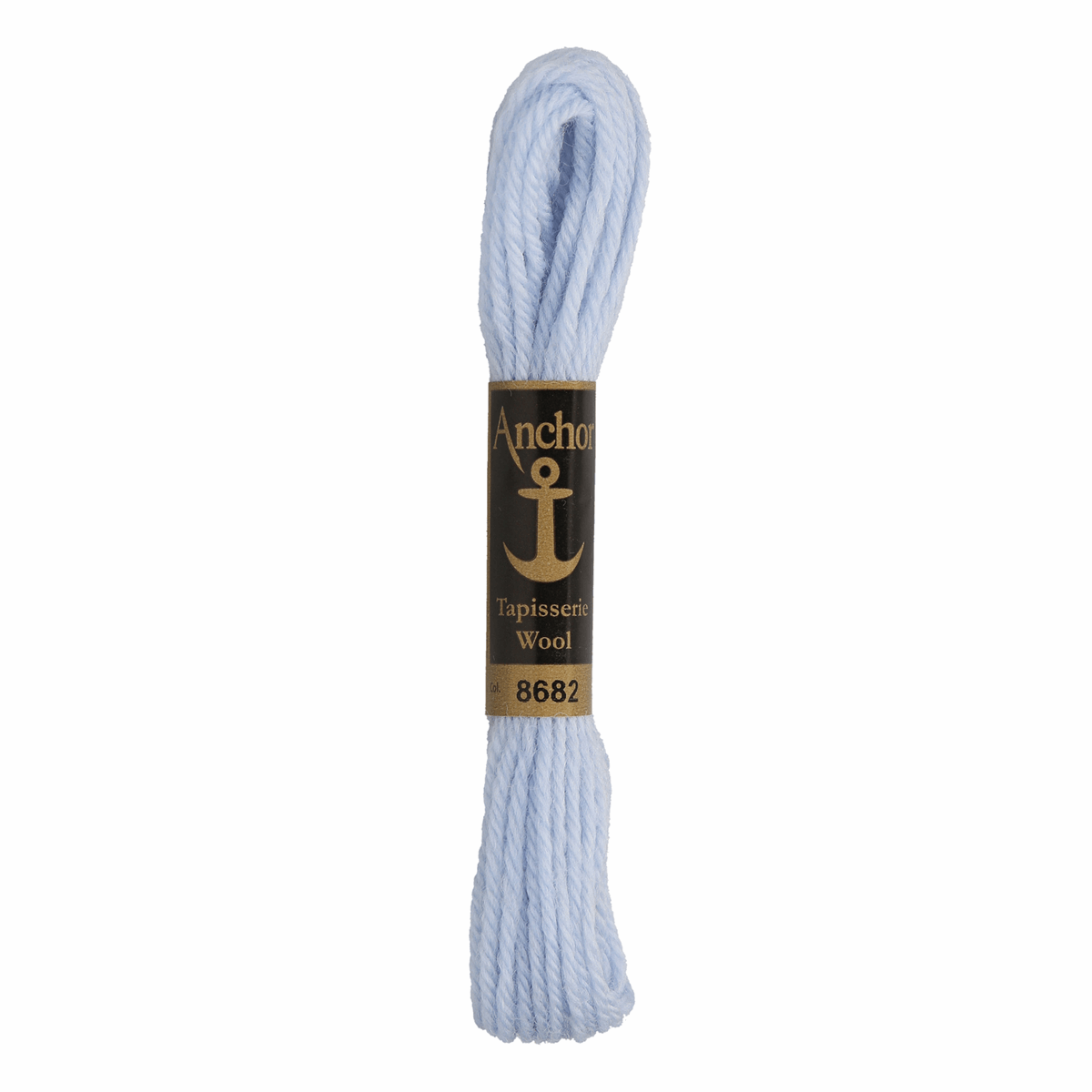 Anchor Tapestry Wool - Shade 8682 - 10m