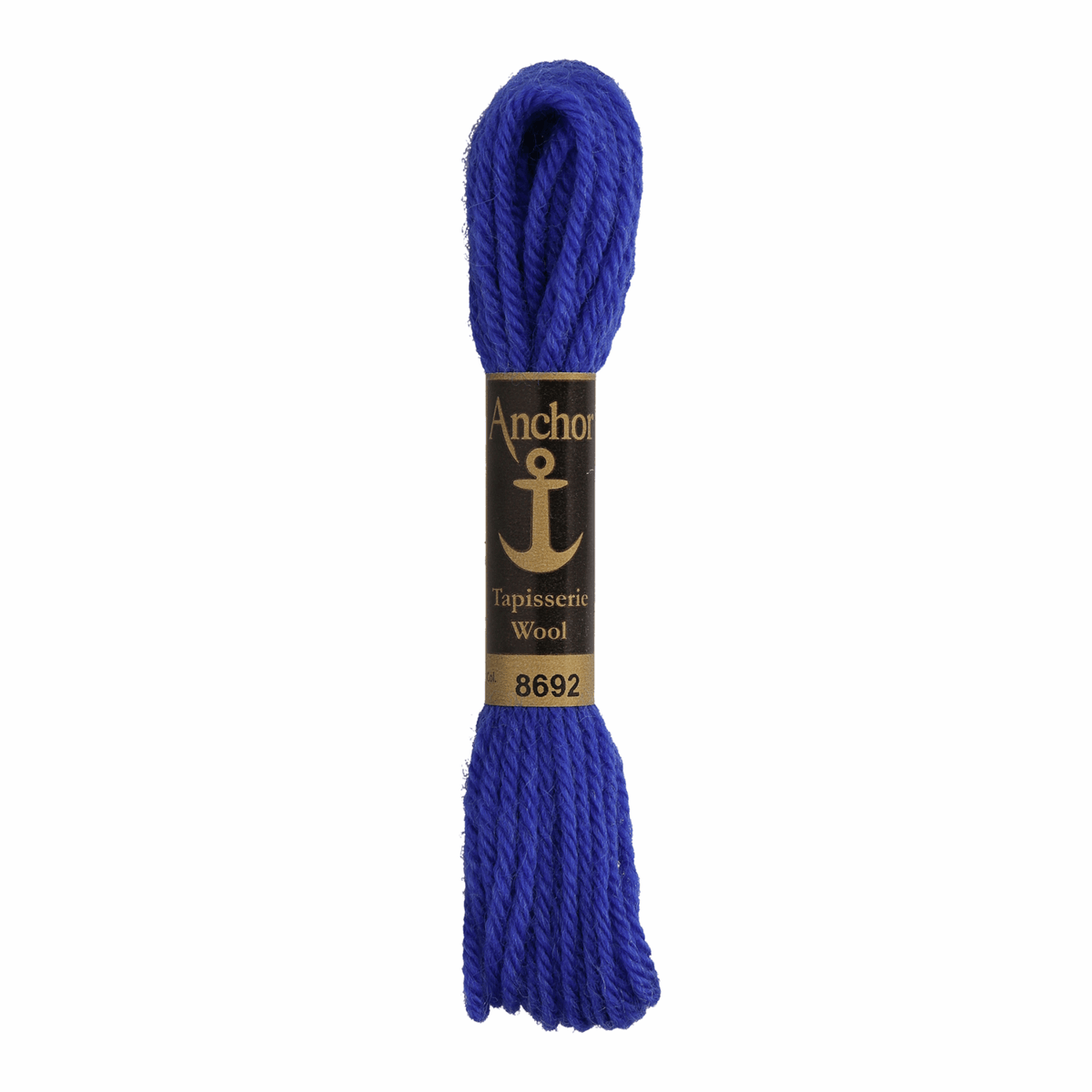 Anchor Tapestry Wool - Shade 8692 - 10m