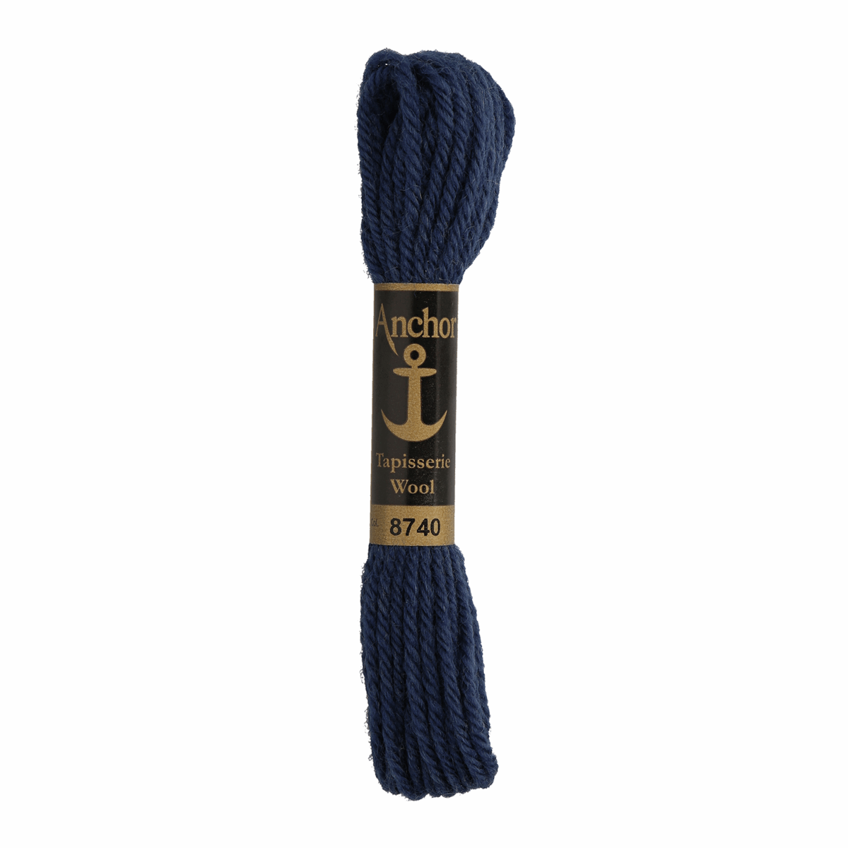 Anchor Tapestry Wool - Shade 8740 - 10m