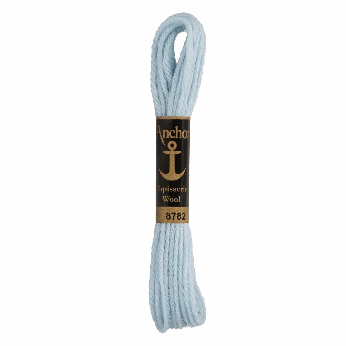 Anchor Tapestry Wool - Shade 8782 - 10m