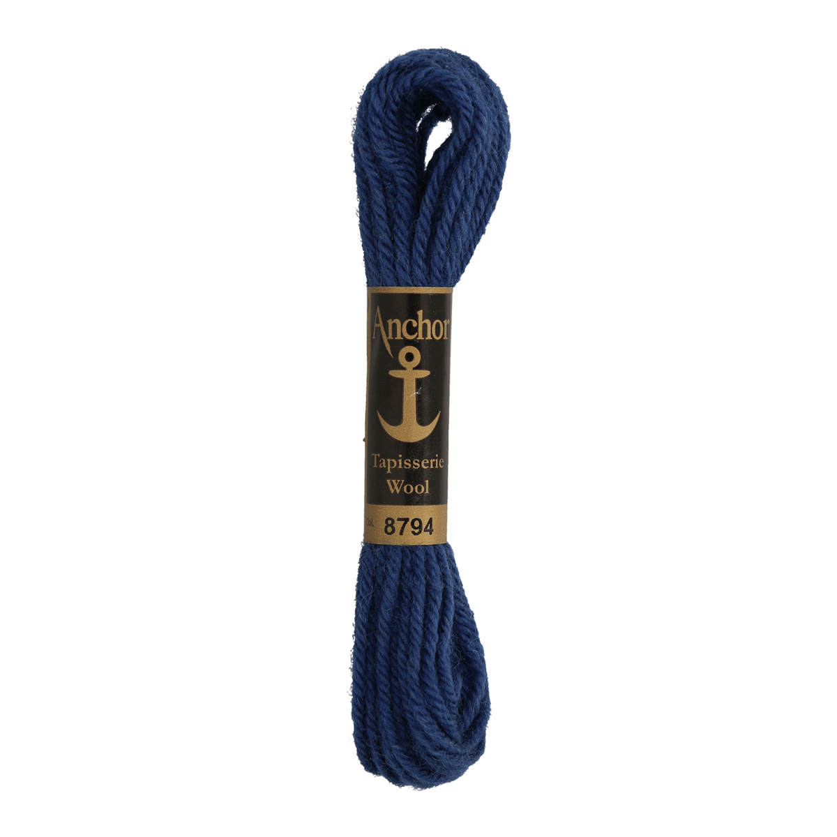 Anchor Tapestry Wool - Shade 8794 - 10m