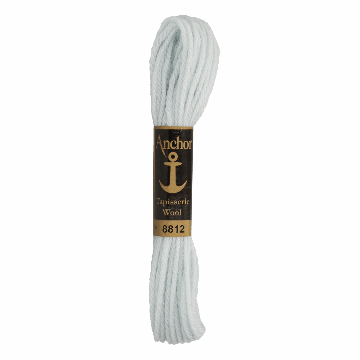 Anchor Tapestry Wool - Shade 8812 - 10m