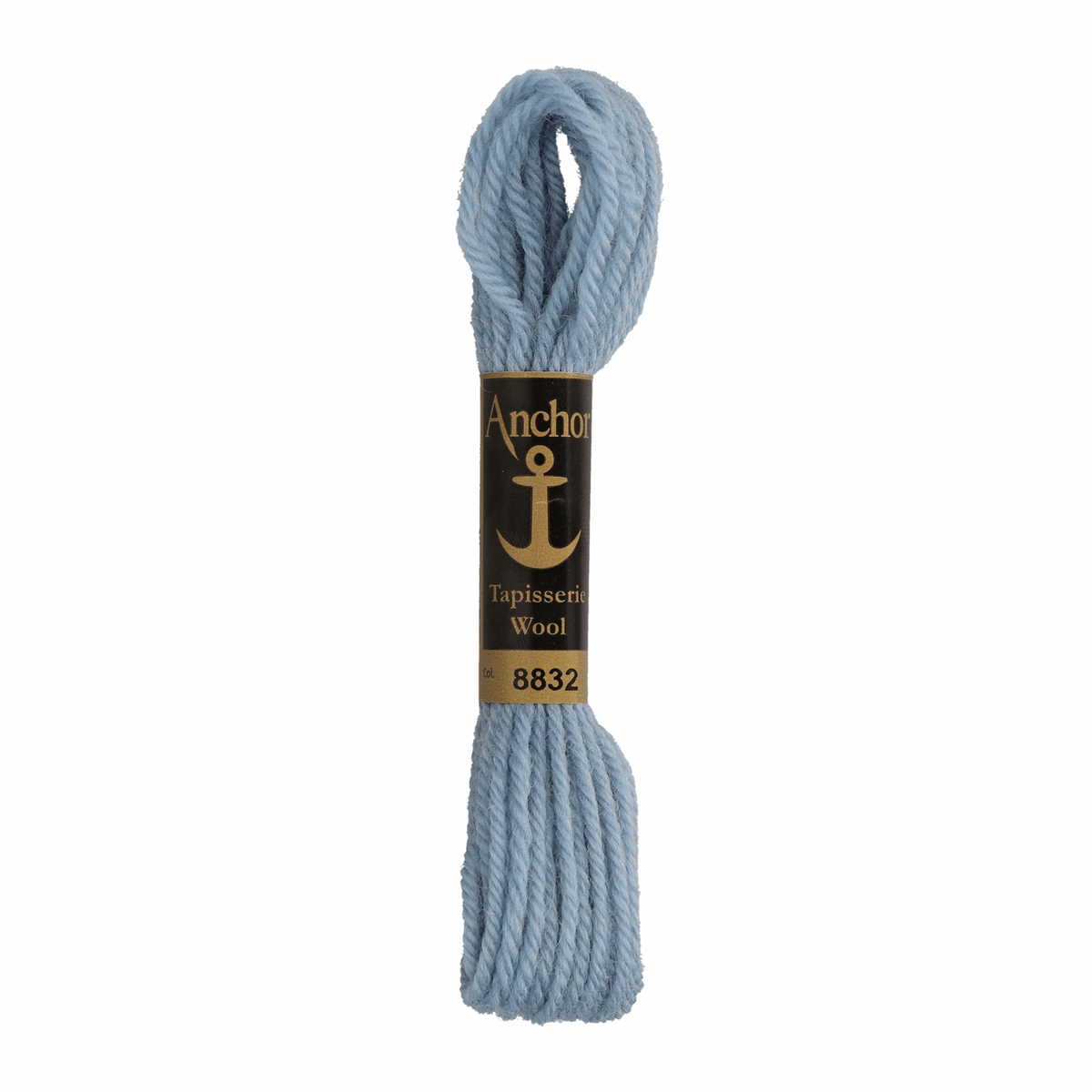 Anchor Tapestry Wool - Shade 8832 - 10m