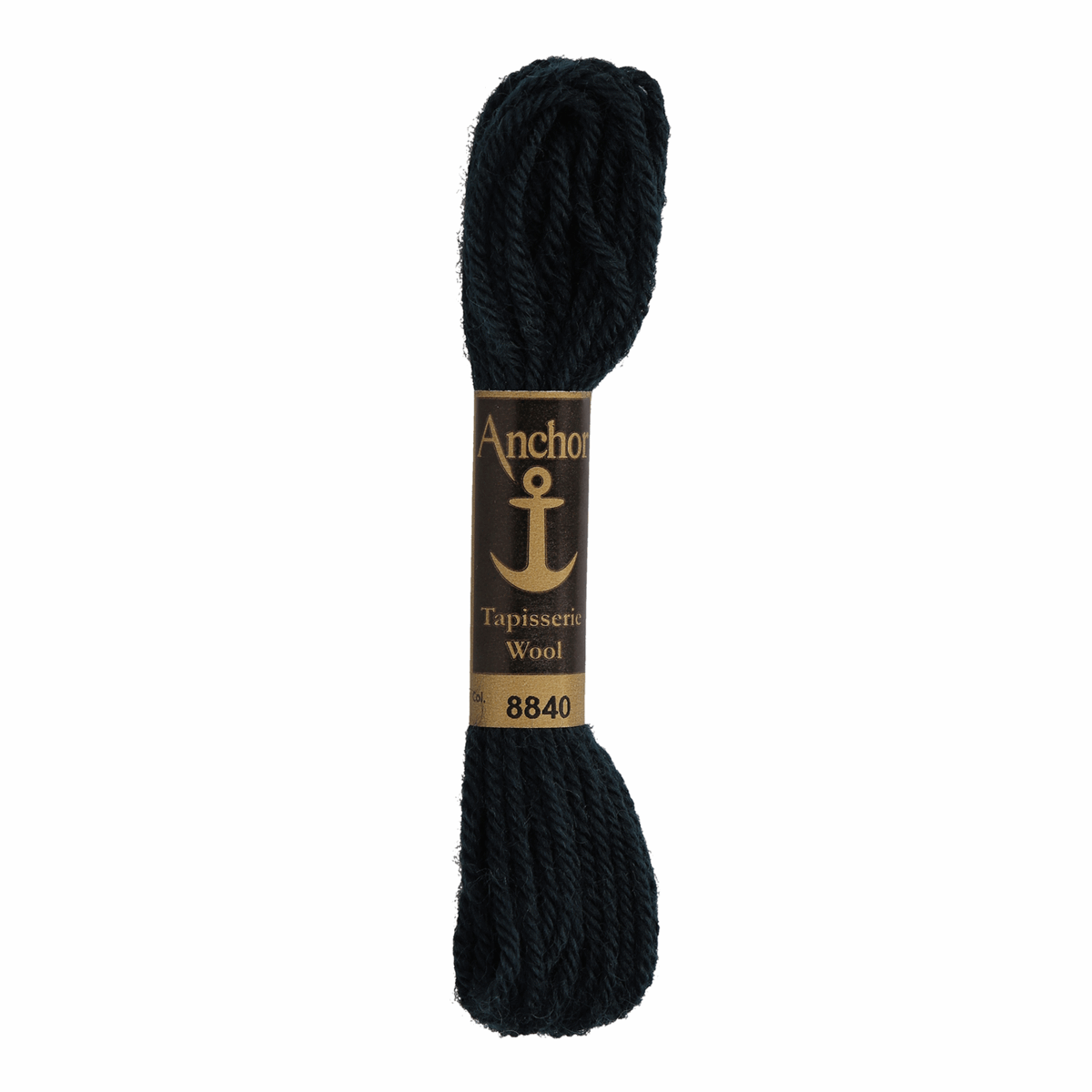 Anchor Tapestry Wool - Shade 8840 - 10m