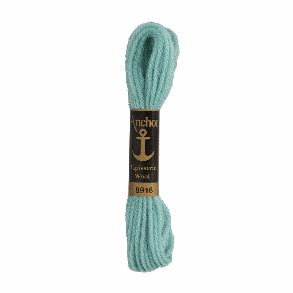 Anchor Tapestry Wool - Shade 8916 - 10m