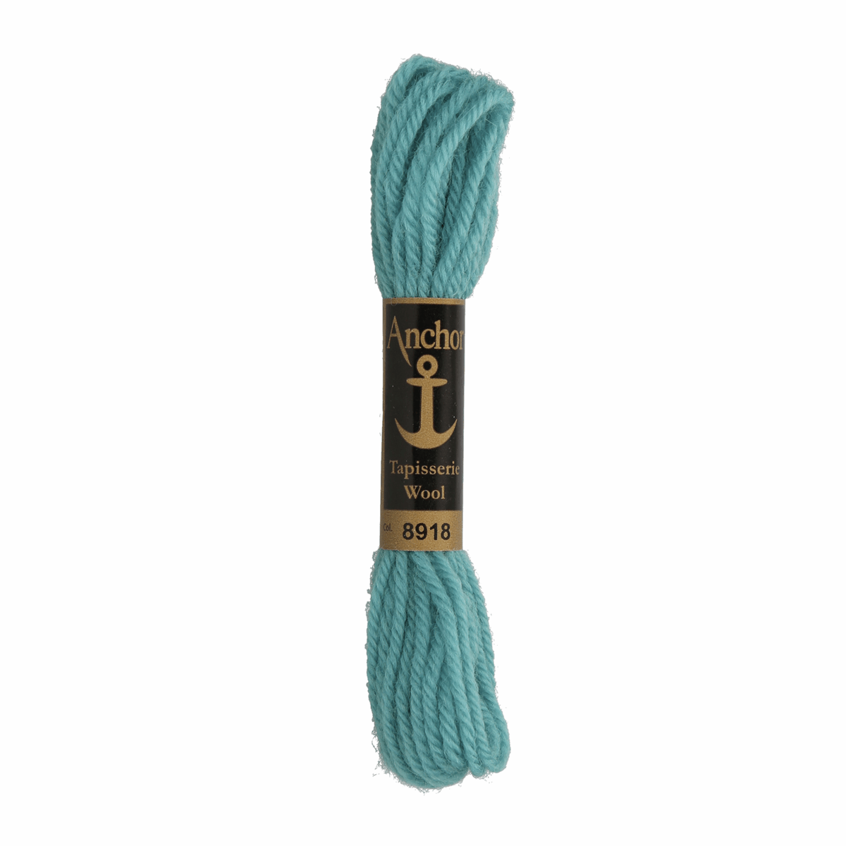 Anchor Tapestry Wool - Shade 8918 - 10m