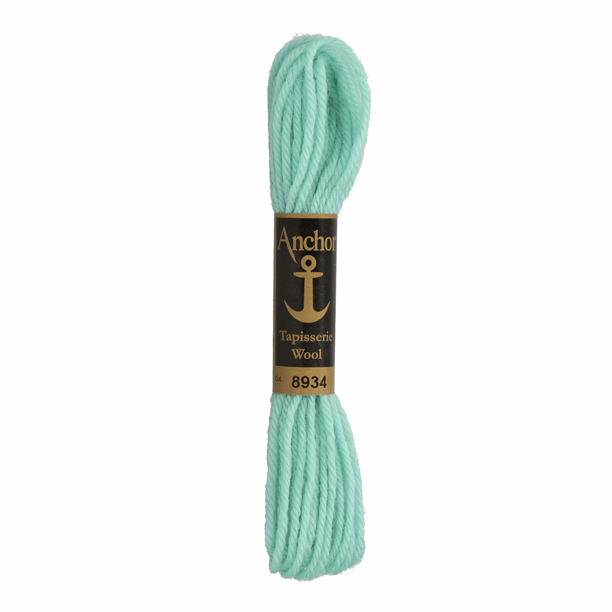 Anchor Tapestry Wool - Shade 8934 - 10m