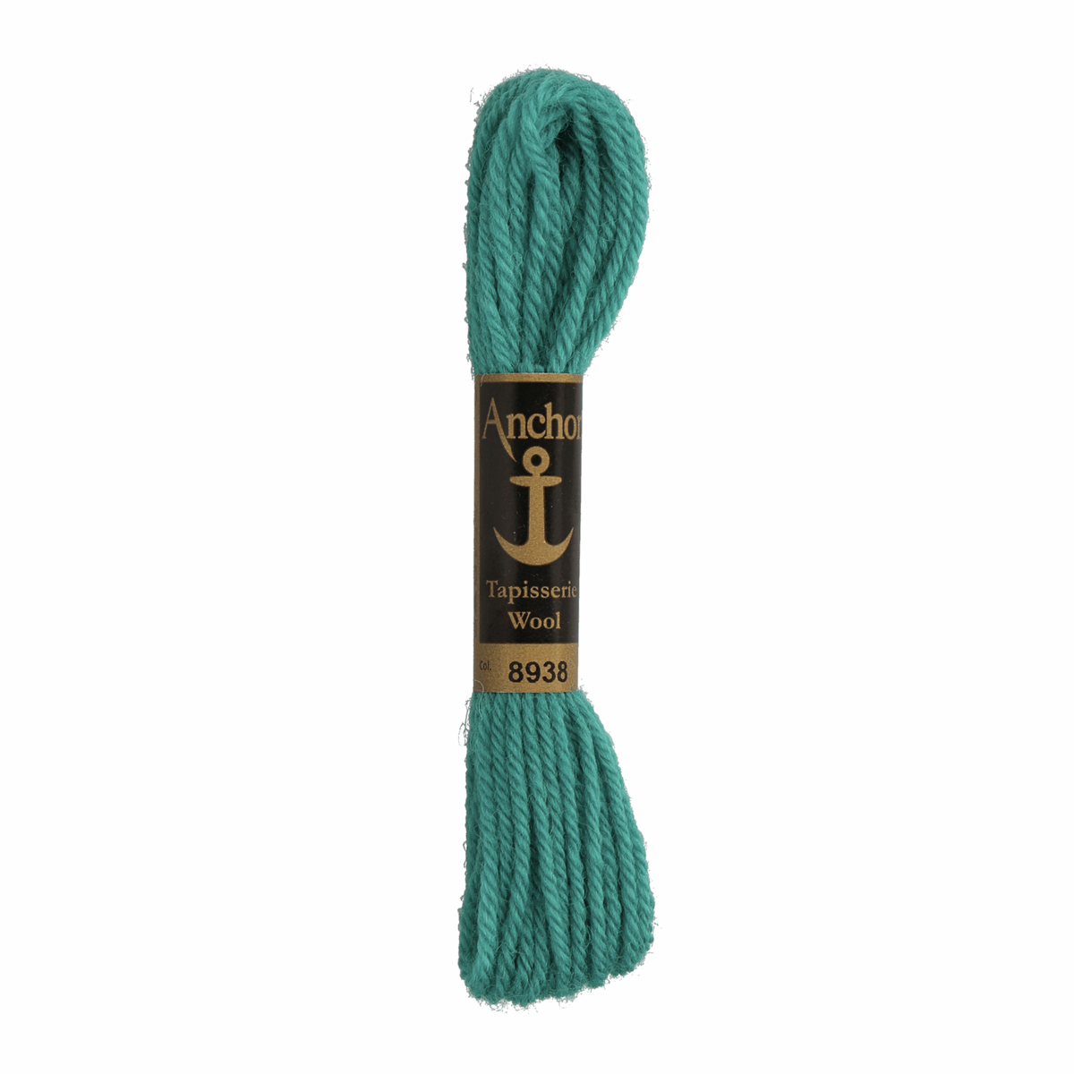 Anchor Tapestry Wool - Shade 8938 - 10m