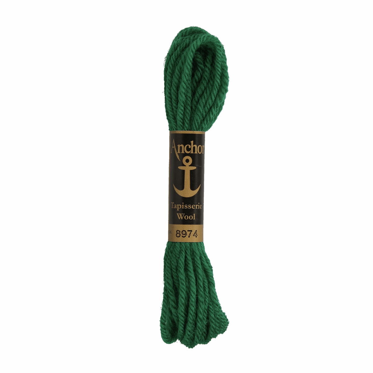 Anchor Tapestry Wool - Shade 8974 - 10m