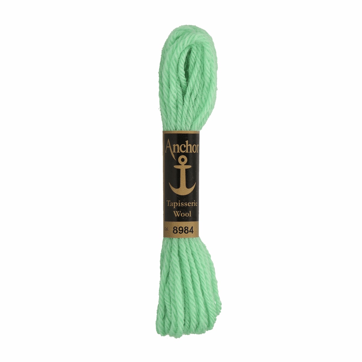 Anchor Tapestry Wool - Shade 8984 - 10m