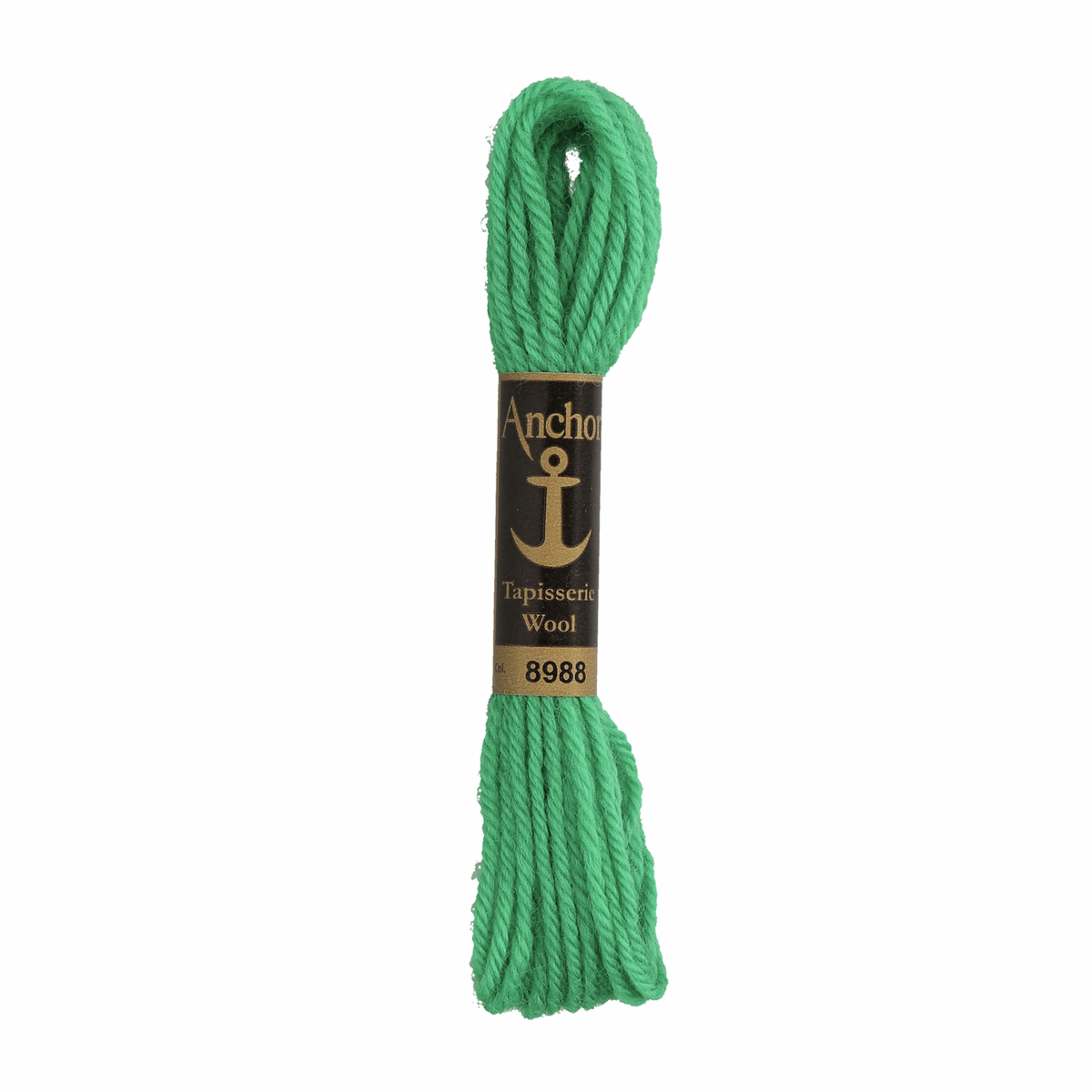 Anchor Tapestry Wool - Shade 8988 - 10m