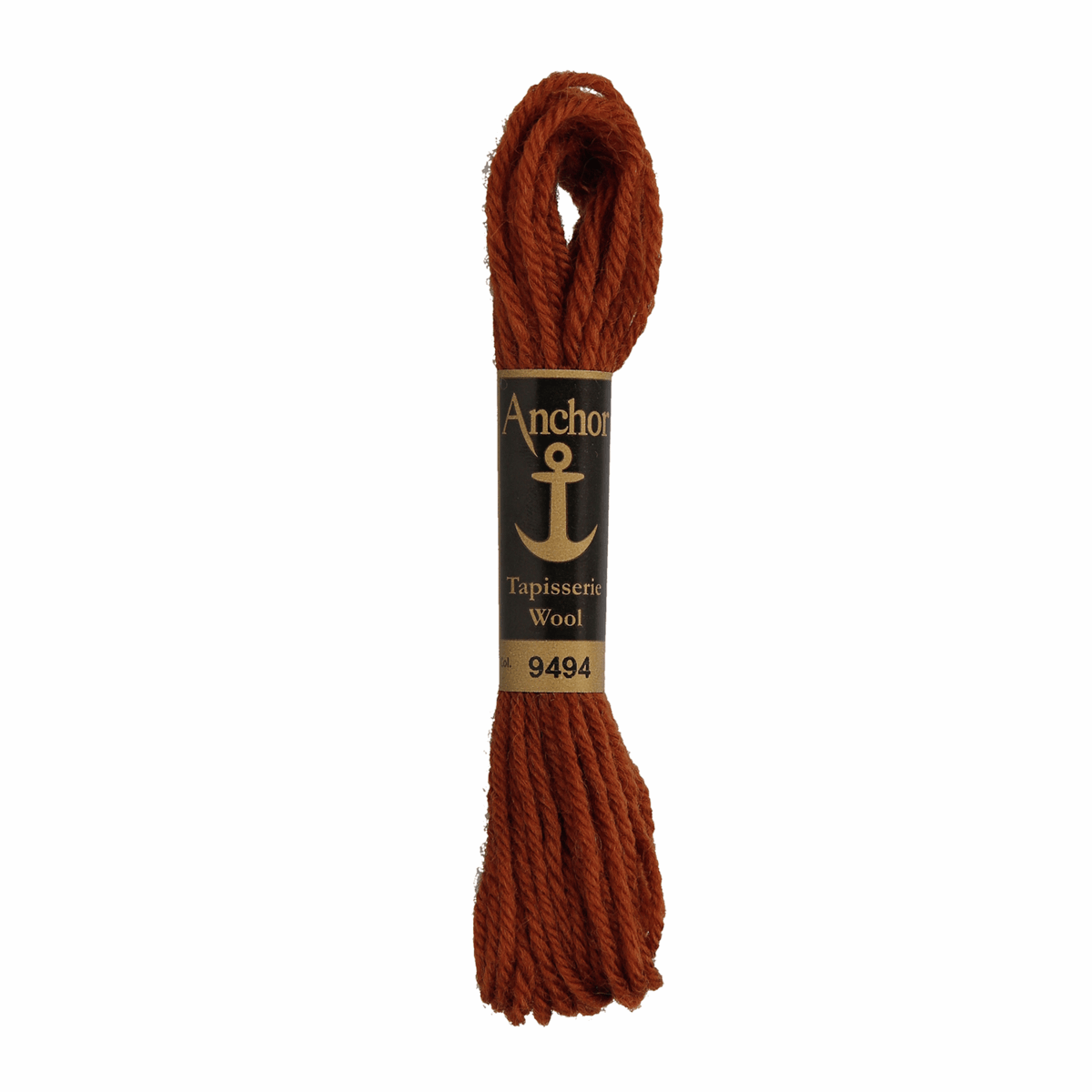 Anchor Tapestry Wool - Shade 9494 - 10m