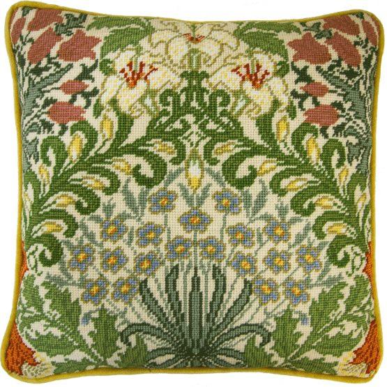 Garden - William Morris Tapestry - Bothy Threads Kit TAC8