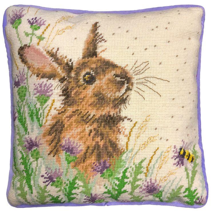 The Meadow Tapestry - Bothy Threads Kit THD30