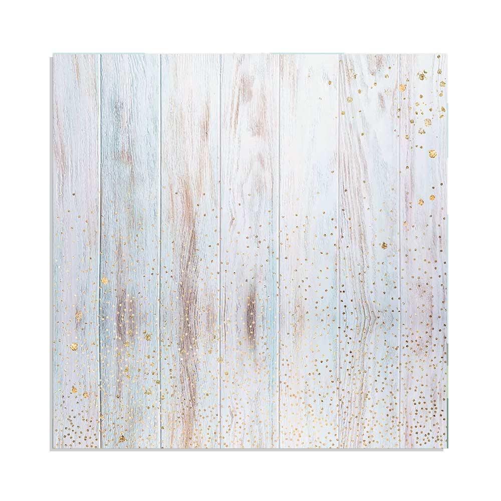 Stamperia Love You Chairs 12x12 Inch Decoupage Napkin (SBB727) -|