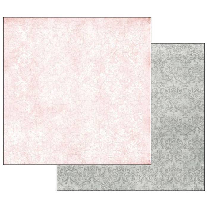 Stamperia Wedding 12x12 Inch Paper Pack SBBL18