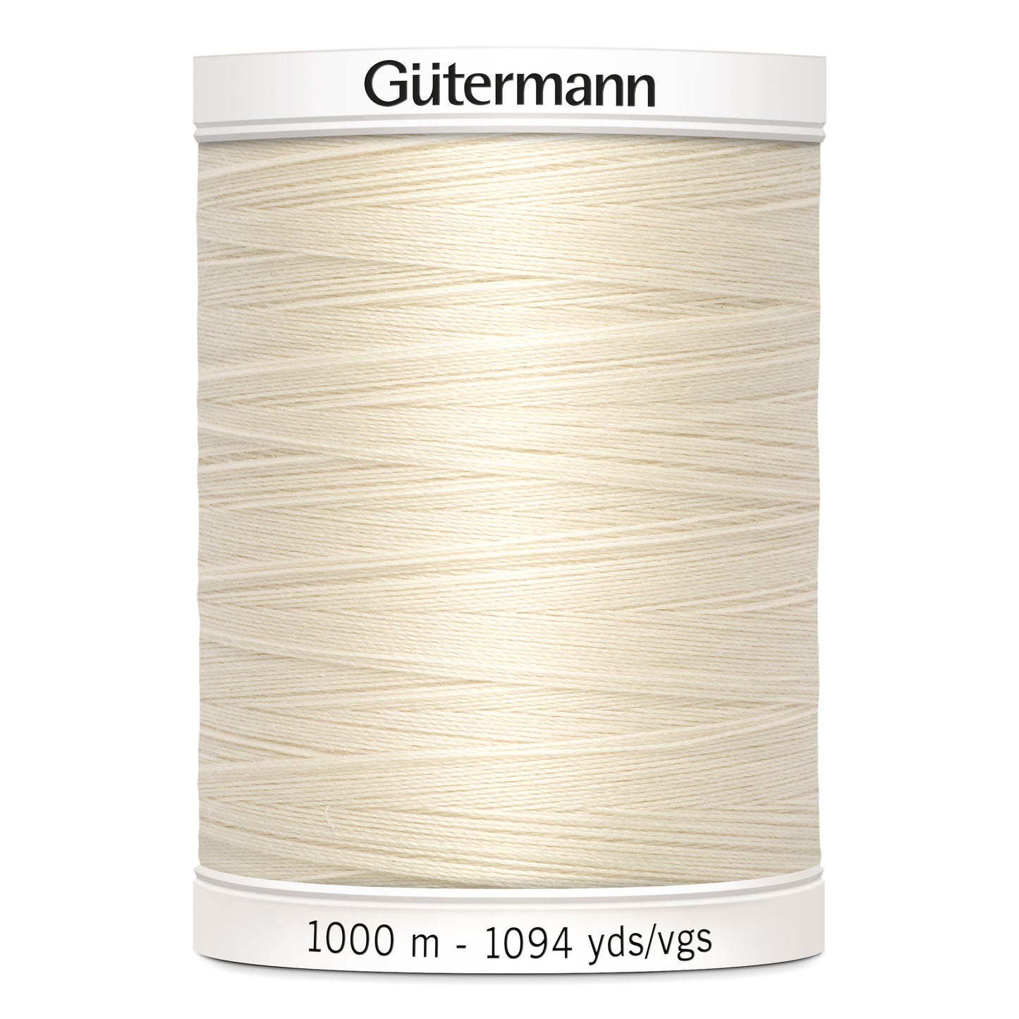 Gutermann Sew-All Sewing Thread 802 1000m