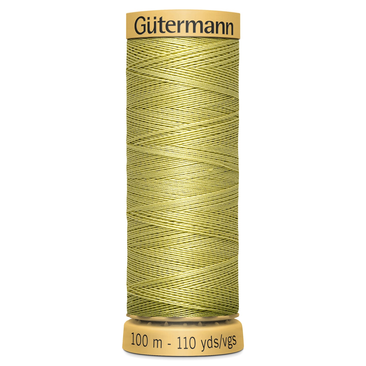Gutermann Natural Cotton Thread 0248 100m