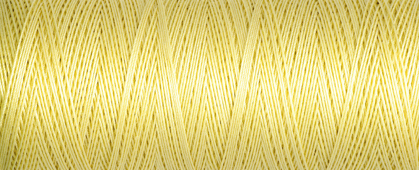 Gutermann Natural Cotton Thread 0349 100m