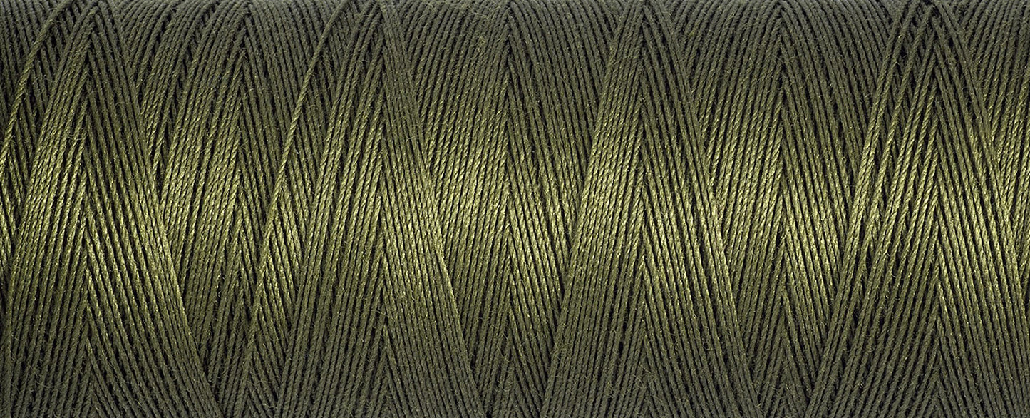 Gutermann Natural Cotton Thread  0424 100m